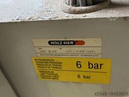 HOLZ-HER 1436 SE