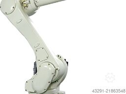 Kawasaki RA006L E-Controller