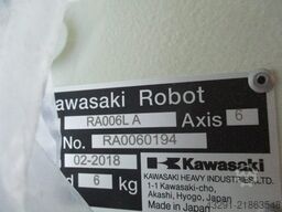Kawasaki RA006L E-Controller