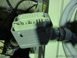 Yaskawa Motoman ES165N NX100