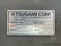 Tsugami HS327