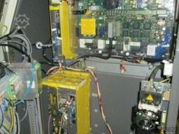 Fanuc S-500iB , R-J3iB