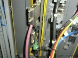 Fanuc S-500iB , R-J3iB