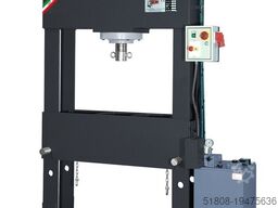 KK-Industries KKI 100 MC NC