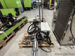 TECNOMATIC side light cnc