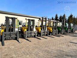Combilift C3000CB / LPG / TRIPLEX - 4900MM / LPG