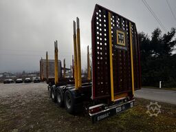 Schwarzmüller Rundholz