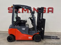 Toyota 11060 - 8FBE16T