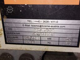 Kosme KSB4000