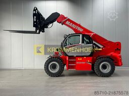 Manitou MHT 10160 Demo
