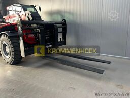 Manitou MHT 10160 Demo