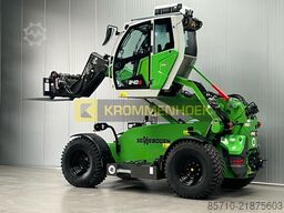 Sennebogen 340 M Demo