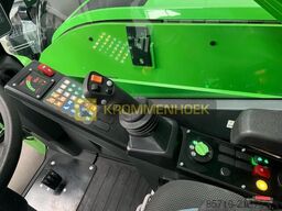 Sennebogen 340 G Demo