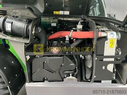 Sennebogen 340 G Demo
