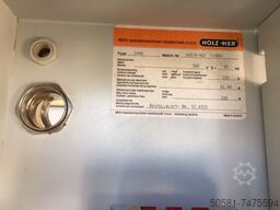 HOLZ-HER Accord 1446