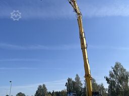 Komatsu PC450HRD-7EO