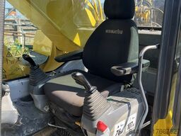 Komatsu PC450HRD-7EO