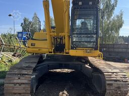 Komatsu PC450HRD-7EO