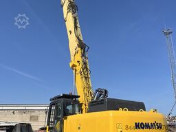 Komatsu PC450HRD-7EO