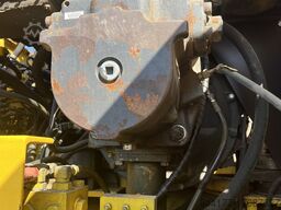 Komatsu PC450HRD-7EO