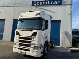 SCANIA R 500
