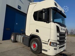 SCANIA R 500