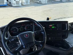SCANIA R 500