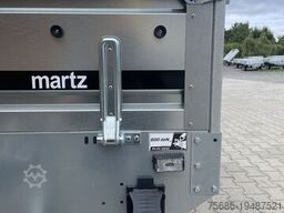 Martz Hochlader 250 1,3T