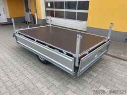 Martz Hochlader 250 1,3T