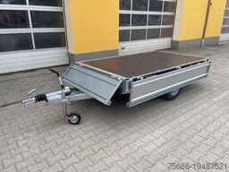 Martz Hochlader 250 1,3T