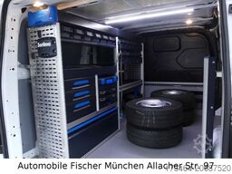 FORD Transit Custom 280  *Standheizung*Sortimo`*