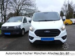 FORD Transit Custom 280  *Standheizung*Sortimo`*