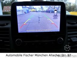 FORD Transit Custom 280  *Standheizung*Sortimo`*