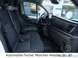 FORD Transit Custom 280  *Standheizung*Sortimo`*