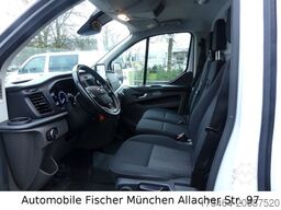 FORD Transit Custom 280  *Standheizung*Sortimo`*