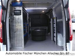 FORD Transit Custom 280  *Standheizung*Sortimo`*