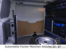 FORD Transit Custom 280  *Standheizung*Sortimo`*