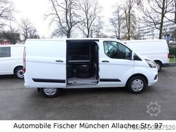 FORD Transit Custom 280  *Standheizung*Sortimo`*