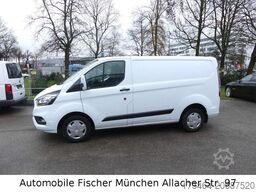 FORD Transit Custom 280  *Standheizung*Sortimo`*