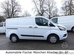 FORD Transit Custom 280  *Standheizung*Sortimo`*