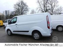 FORD Transit Custom 280  *Standheizung*Sortimo`*