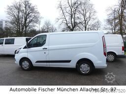 FORD Transit Custom 280  *Standheizung*Sortimo`*