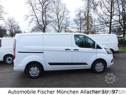 FORD Transit Custom 280  *Standheizung*Sortimo`*