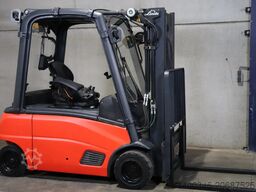 Linde E20 PL