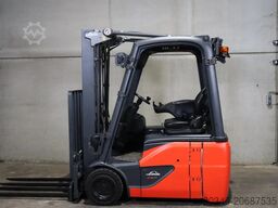 Linde E16 C