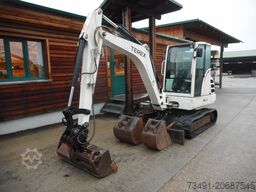Schaeff HR18 ( 4.680kg )