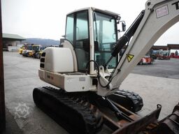 Schaeff HR18 ( 4.680kg )
