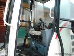 Schaeff HR18 ( 4.680kg )