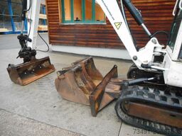 Schaeff HR18 ( 4.680kg )