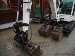 Schaeff HR18 ( 4.680kg )